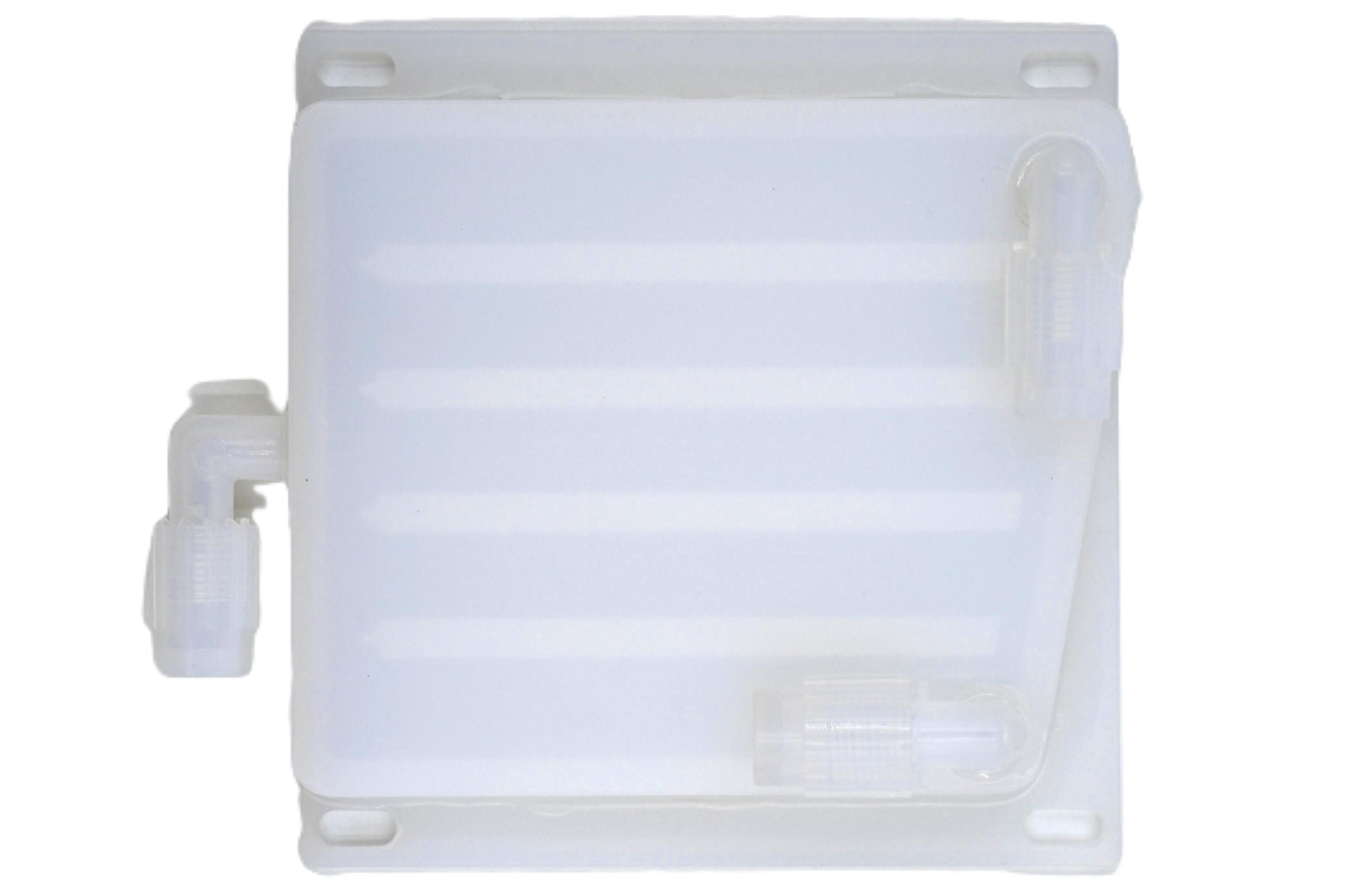 电子材料低沉积PFA TANK